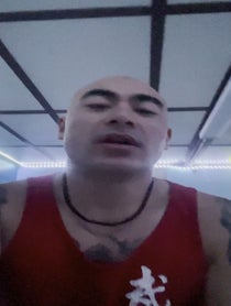 Poster for Pep Talk video from Brian Le