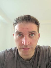 Poster for Birthday video from Jon Rothstein