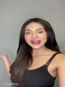 Poster for Intro video video from Holly Scarfone