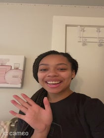 Poster for Intro video video from Sydney Reed
