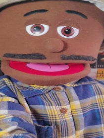 Poster for Intro video video from "TONTON"