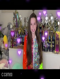 Poster for Intro video video from Tatum Brady