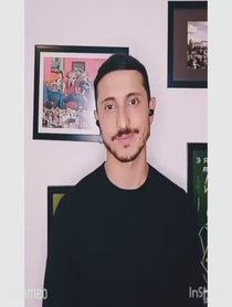 Poster for Intro video video from Erik Rodríguez