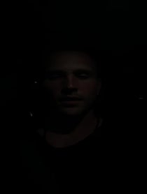 Poster for Birthday video from Harley Bonner