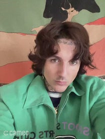 Poster for Intro video video from Oli Sykes