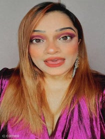 Poster for Intro video video from Shalini Singh