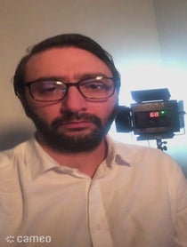 Poster for Intro video video from Tom Gillespie