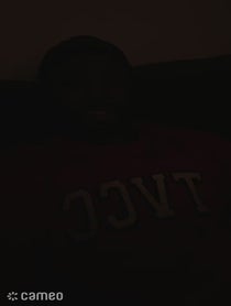 Poster for Intro video video from Vontae Johnson