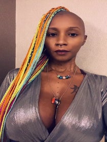 Poster for Other video from Monique Dupree (Mrs. Monique Dupree Thomas)