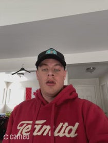 Poster for Intro video video from RallSauce Allen