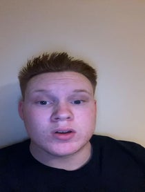 Poster for Roast video from Harley Clarke