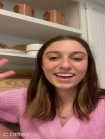 Poster for Intro video video from Bella Robertson Mayo