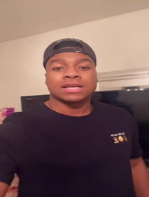 Poster for Gift video from Andrew Spencer