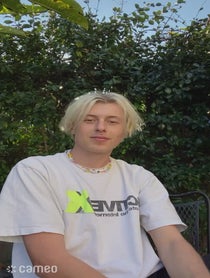 Poster for Intro video video from Max Leone