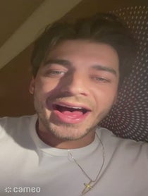 Poster for Intro video video from Harry Johnson