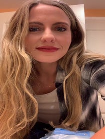 Poster for Birthday video from ashlelnok