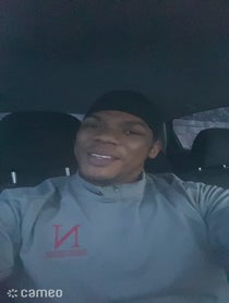 Poster for Intro video video from Jaquez Williams