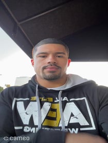 Poster for Intro video video from Anthony Bowens