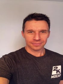 Poster for Other video from A.J. Kirsch