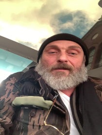 Poster for Birthday video from Roland Møller