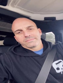Poster for Birthday video from Thick44
