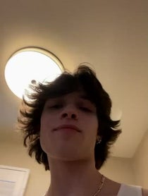 Poster for Intro video video from Chris Sturniolo