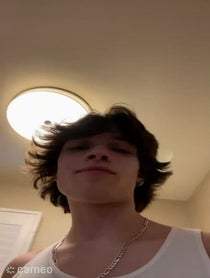 Poster for Intro video video from Chris Sturniolo