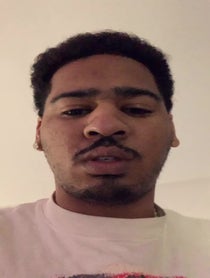Poster for Pep Talk video from Ralfy the Plug