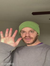 Poster for Intro video video from Sam Cahn