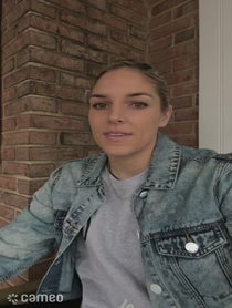 Poster for Intro video video from Elena Delle Donne