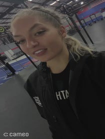 Poster for Intro video video from Haley Adams