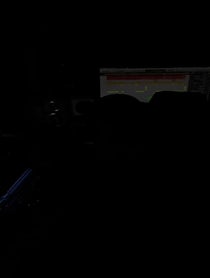 Poster for Birthday video from Jahred Gomes