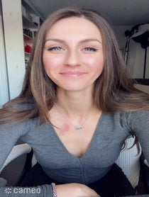 Poster for Intro video video from Avaah Blackwell