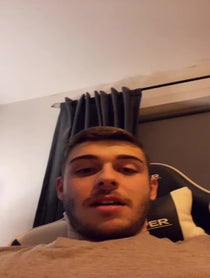 Poster for Other video from George Clarke