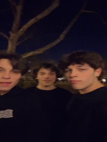 Poster for Other video from Sturniolo Triplets