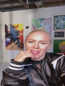 Poster for Intro video video from Grace Weber