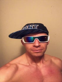 Poster for Roast video from A.J. Kirsch