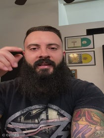 Poster for Intro video video from Kevin Jordan