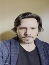 Poster for Intro video video from Nick Wechsler
