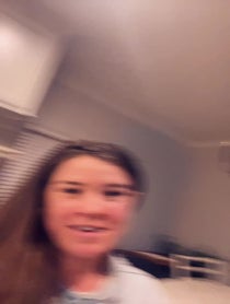 Poster for Pep Talk video from Samantha Orme