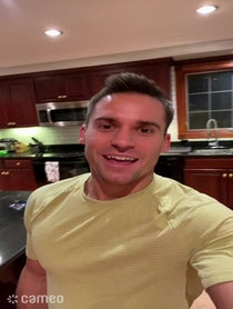 Poster for Intro video video from Sam Mikulak