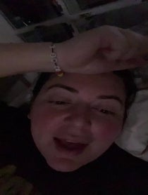 Poster for Birthday video from Lauren Manzo & Markie Scalia