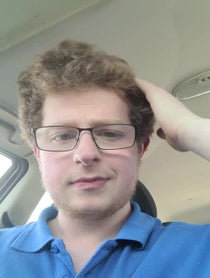 Poster for Roast video from Sam Ready