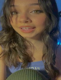 Poster for Birthday video from sophie michelle