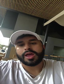 Poster for Pep Talk video from Baddies Only