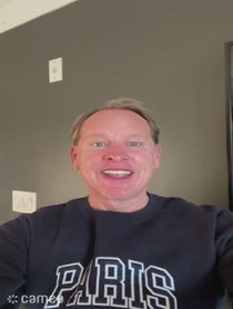 Poster for Intro video video from Carson Kressley