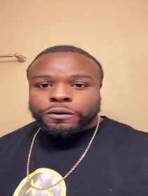 Poster for Birthday video from Tyshon Freeman