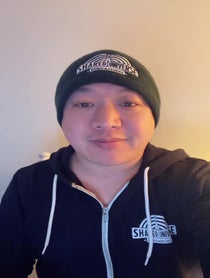 Poster for Roast video from Ming Chen