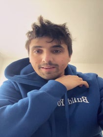 Poster for Gift video from BingBongGuy