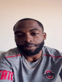 Poster for Birthday video from JT Barrett